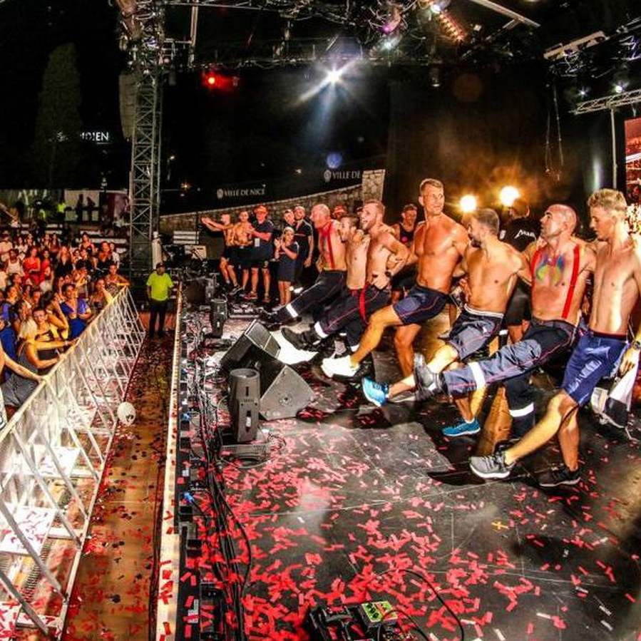 Ze bal du 14&nbsp;juillet