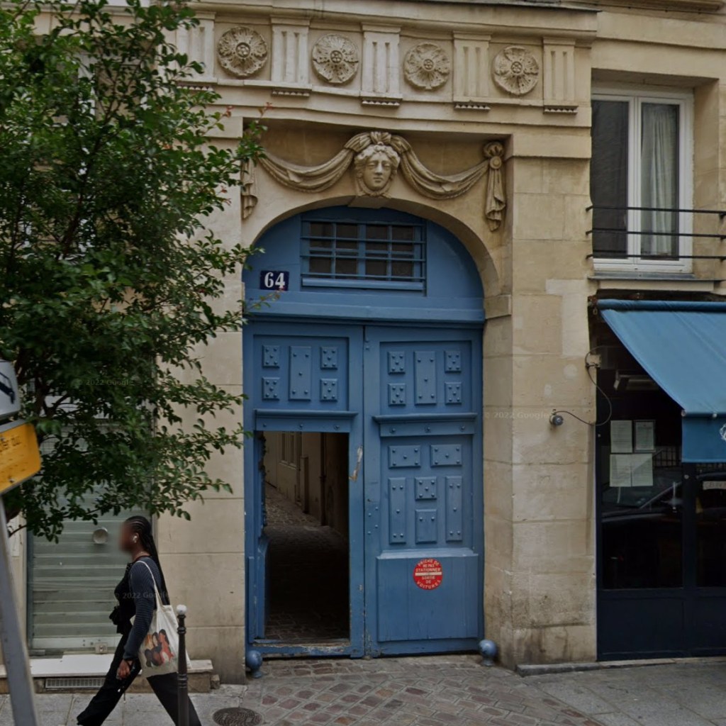 Building and flat&nbsp;access