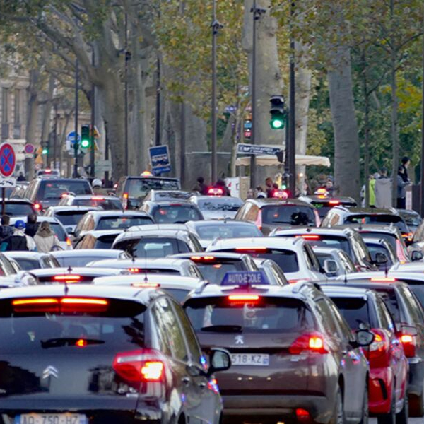 What about a&nbsp;car?