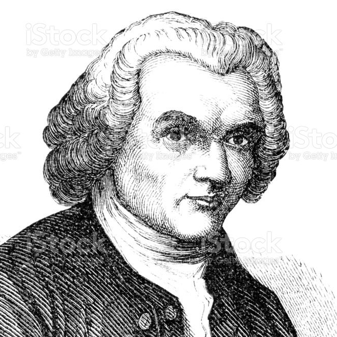 Rue Jean Jacques Rousseau