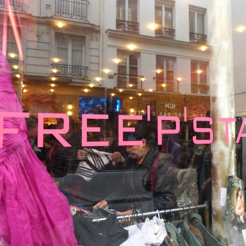 So you’re a&nbsp;fashionista