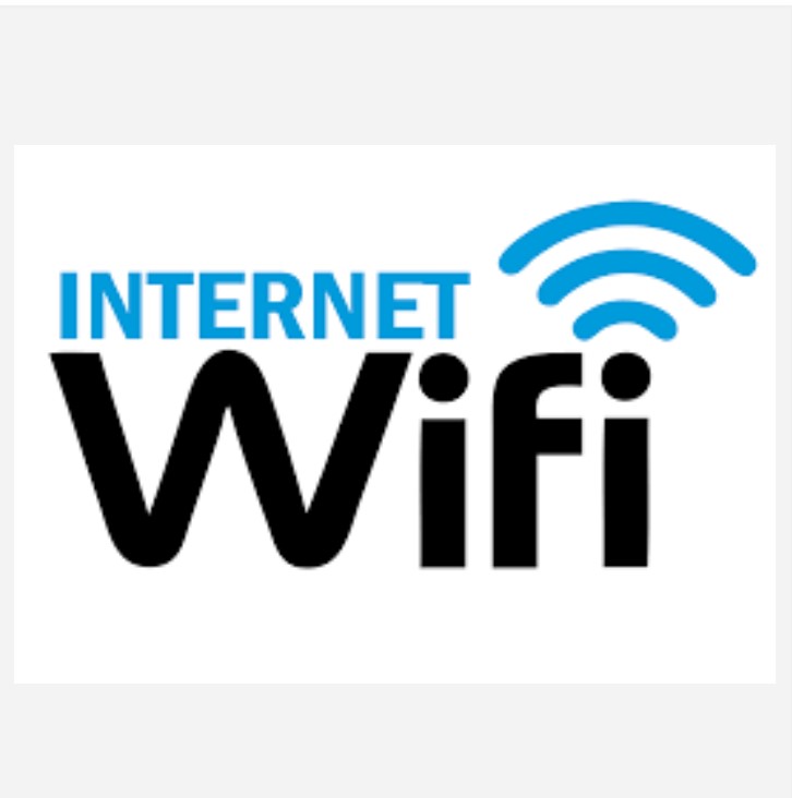 Internet, Wifi and&nbsp;philosophy