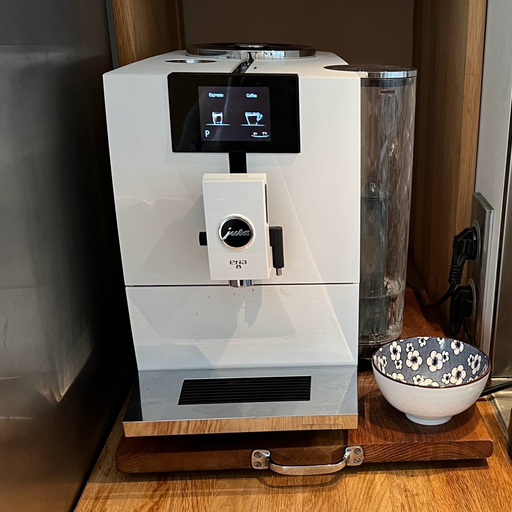 So you like&nbsp;coffee?