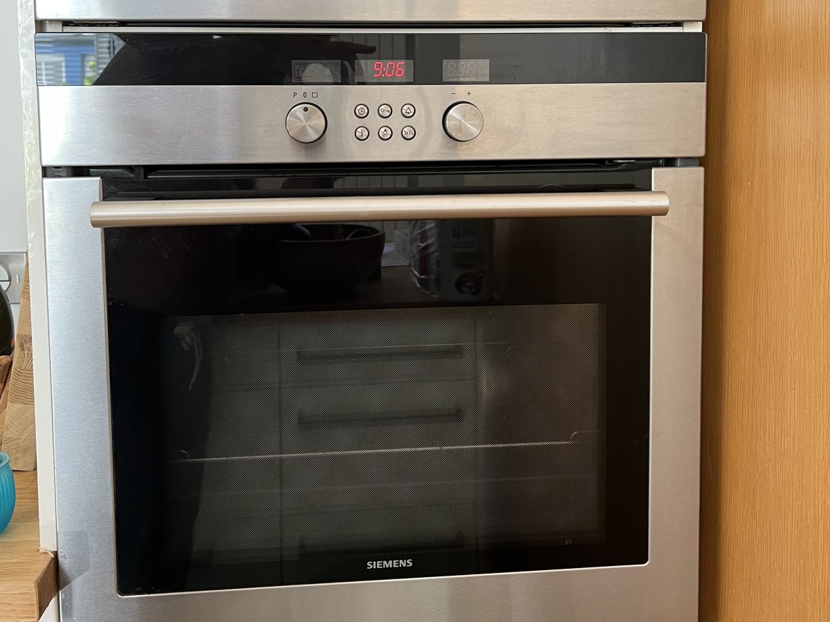 Being your own&nbsp;Chef