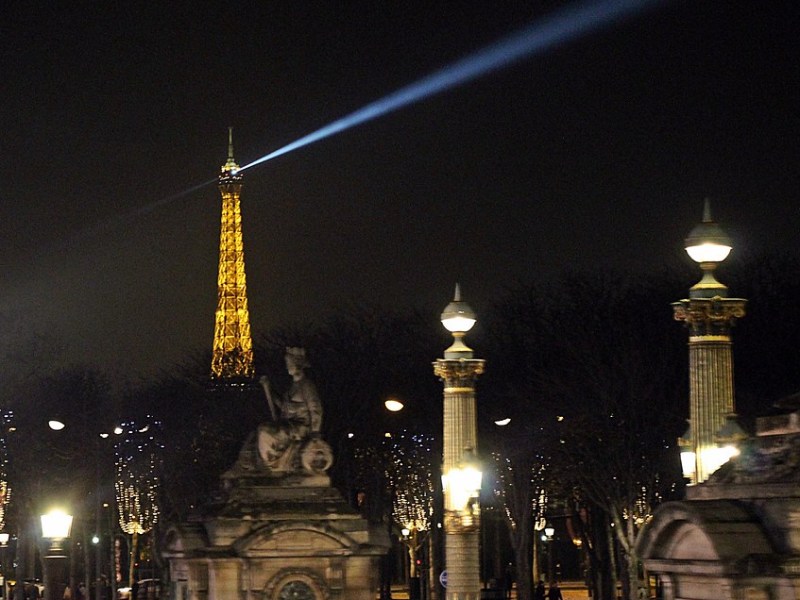 Everything about light